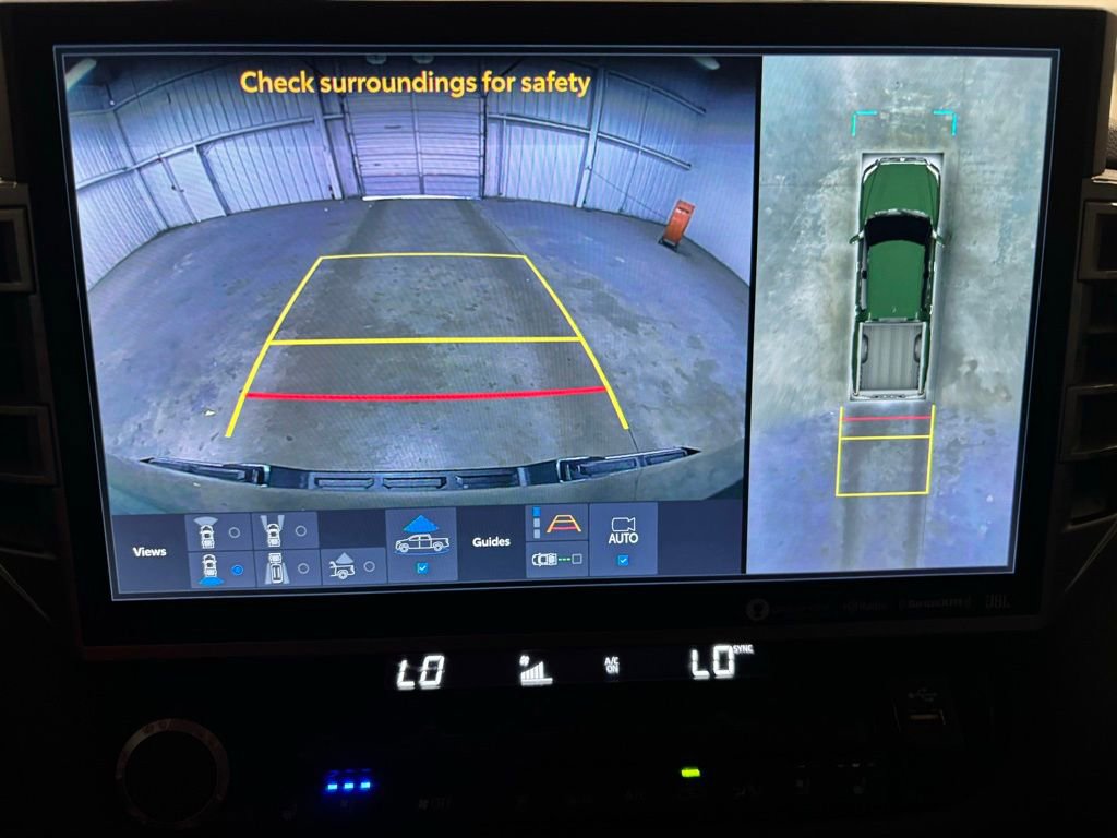 Used 2023 Toyota Tundra Limited image 14