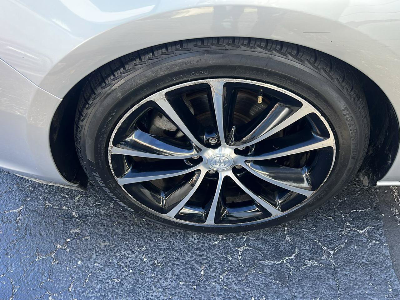 Used 2016 Buick Verano Sport Touring FWD image 18