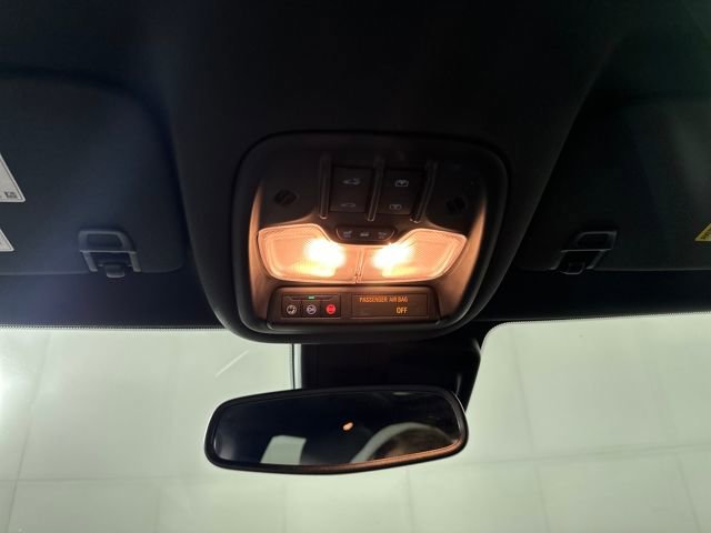 Used 2023 Chevrolet TrailBlazer RS w/ Sun and Liftgate Package image 24