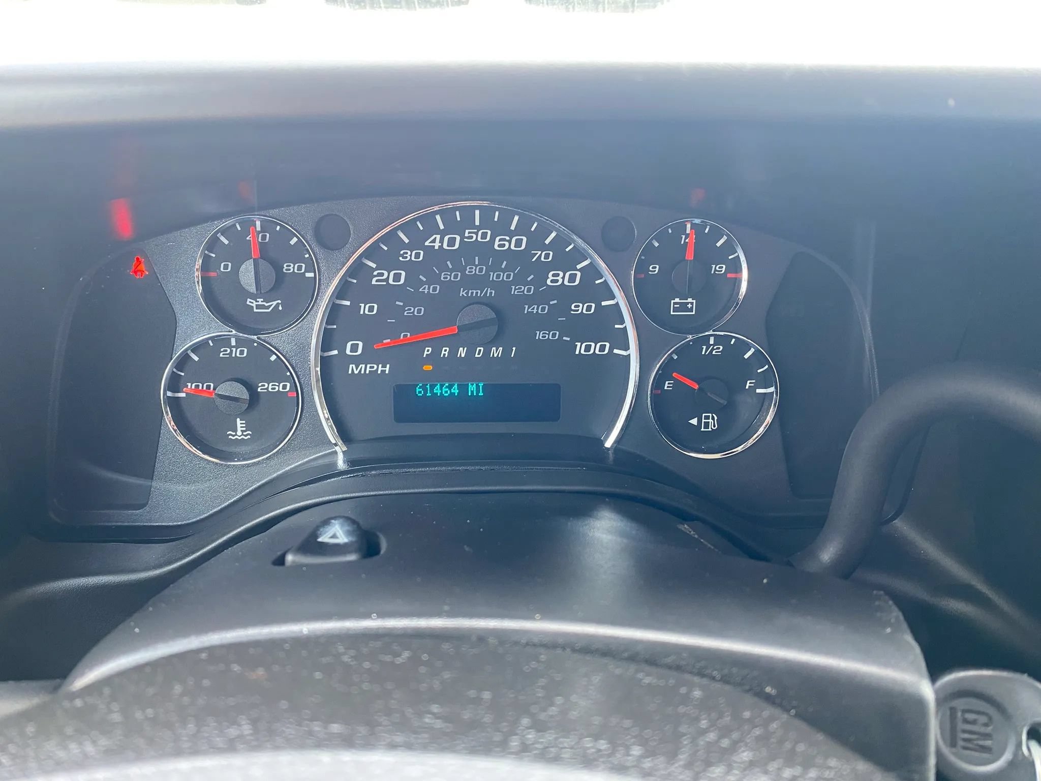 Used 2011 Chevrolet Express 2500 RWD image 11