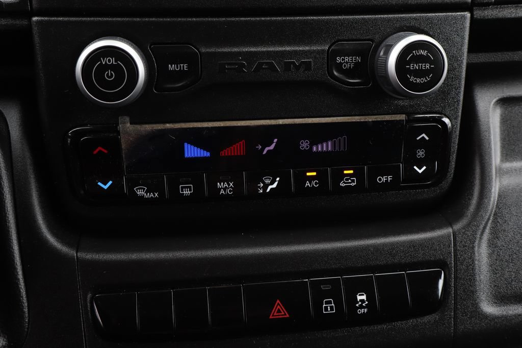 Used 2023 RAM ProMaster 3500 FWD image 38