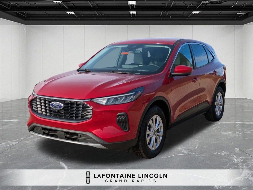 Used 2023 Ford Escape Active w/ Tech Pack #2 image 1