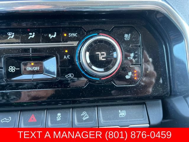 Used 2024 GMC Sierra 1500 Denali w/ Denali Reserve Package AWD/4WD image 28