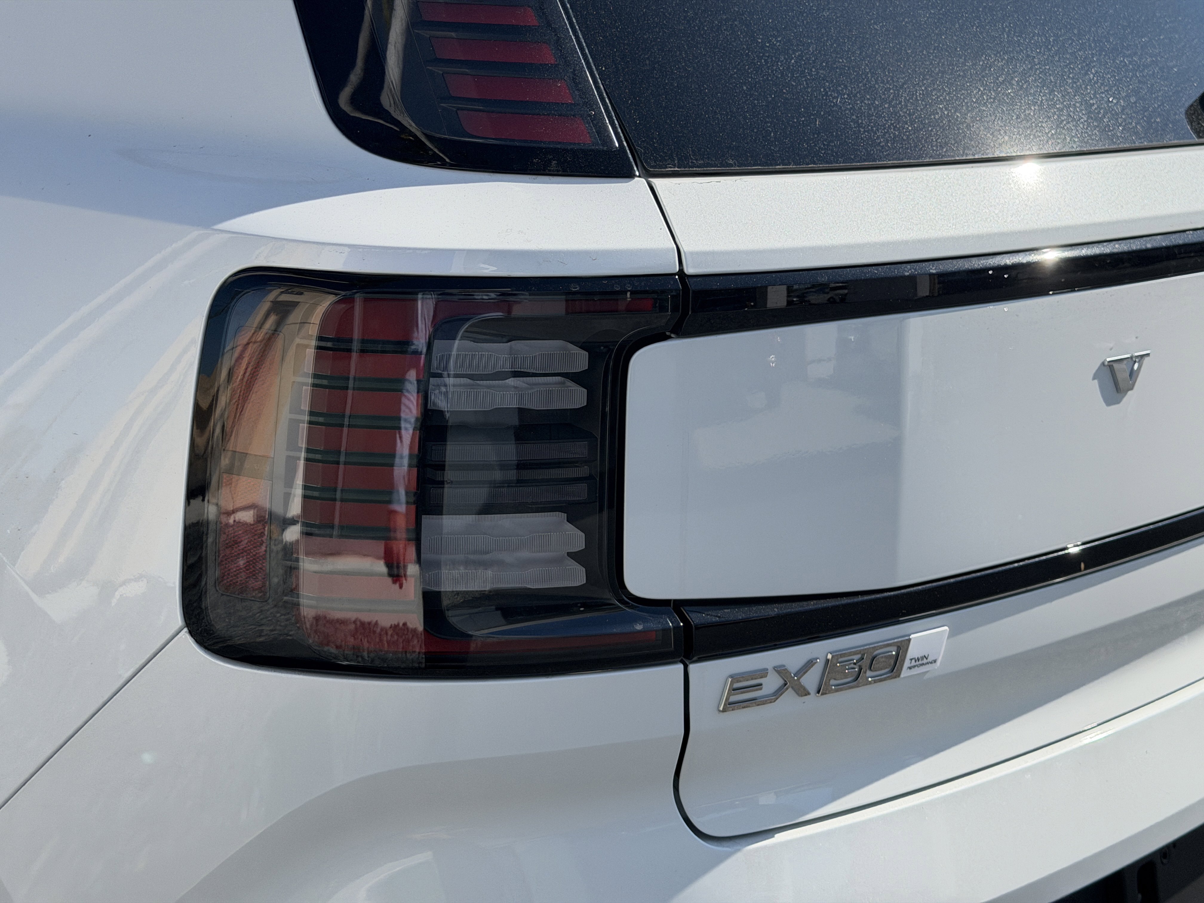 New 2026 Volvo EX30 Ultra image 8