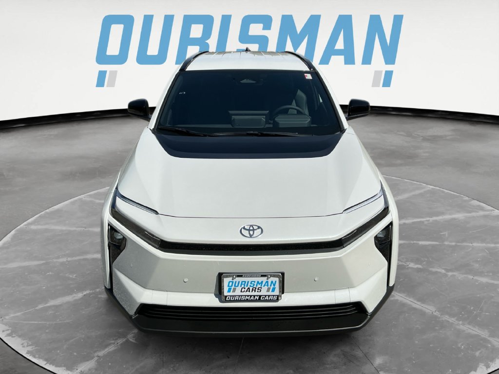 New 2026 Toyota bZ FWD image 9