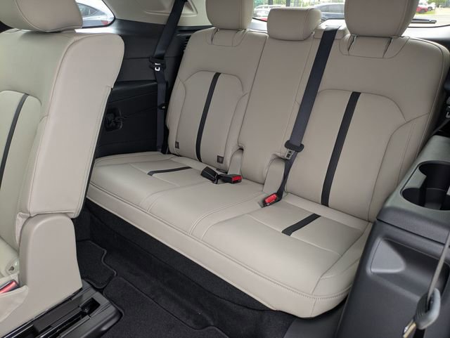 New 2026 MAZDA CX-90 3.3 Turbo w/ Preferred Package image 31