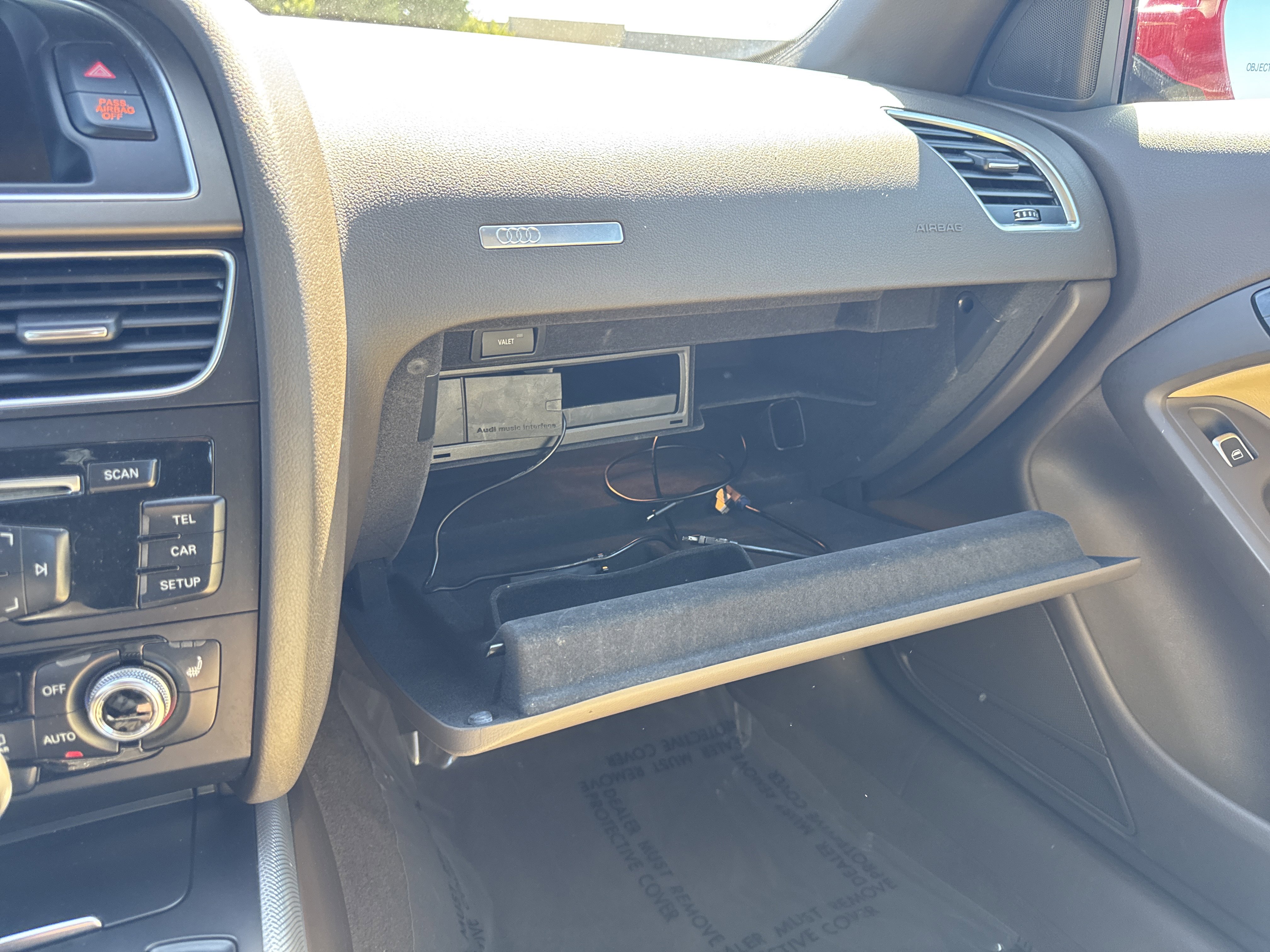 Used 2014 Audi A5 2.0T Premium image 23