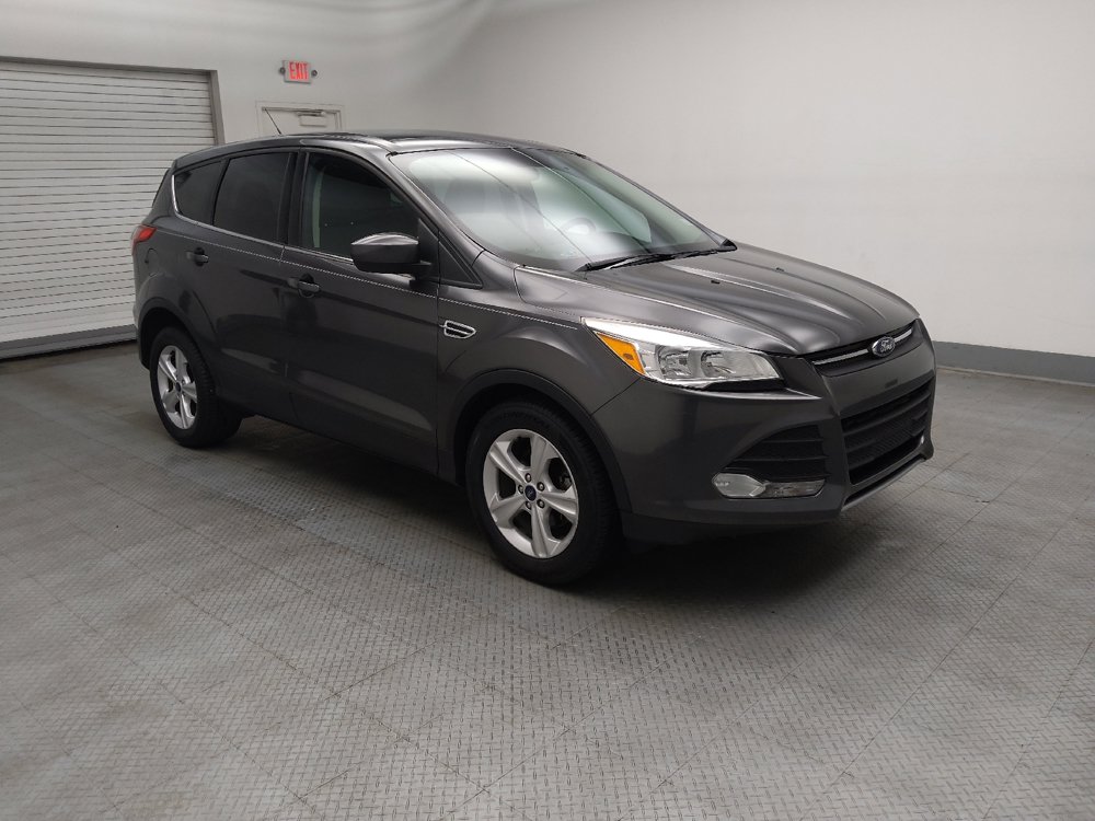 Used 2015 Ford Escape SE FWD image 11