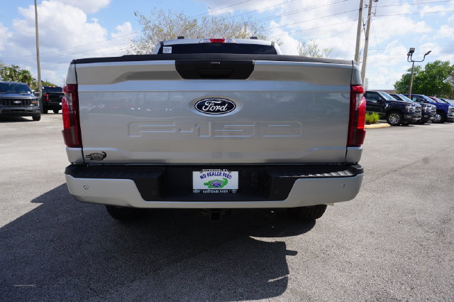 New 2026 Ford F150 STX RWD image 32