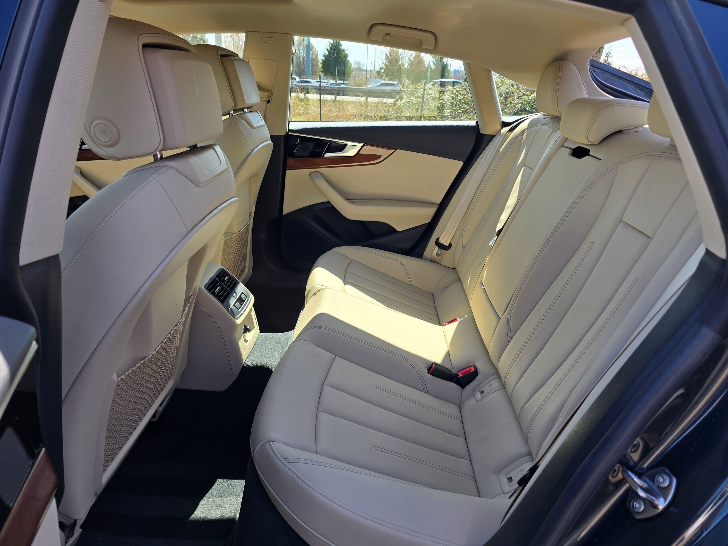 Used 2023 Audi A5 2.0T Premium w/ Convenience Package AWD/4WD image 19