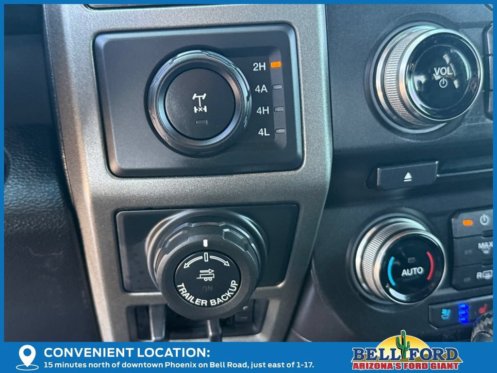 Used 2018 Ford F150 Raptor w/ Equipment Group 802A Luxury AWD/4WD image 31
