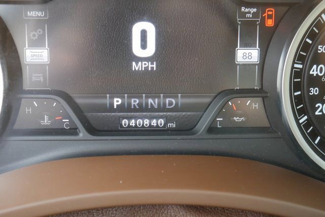 Used 2021 RAM 2500 Laramie image 21