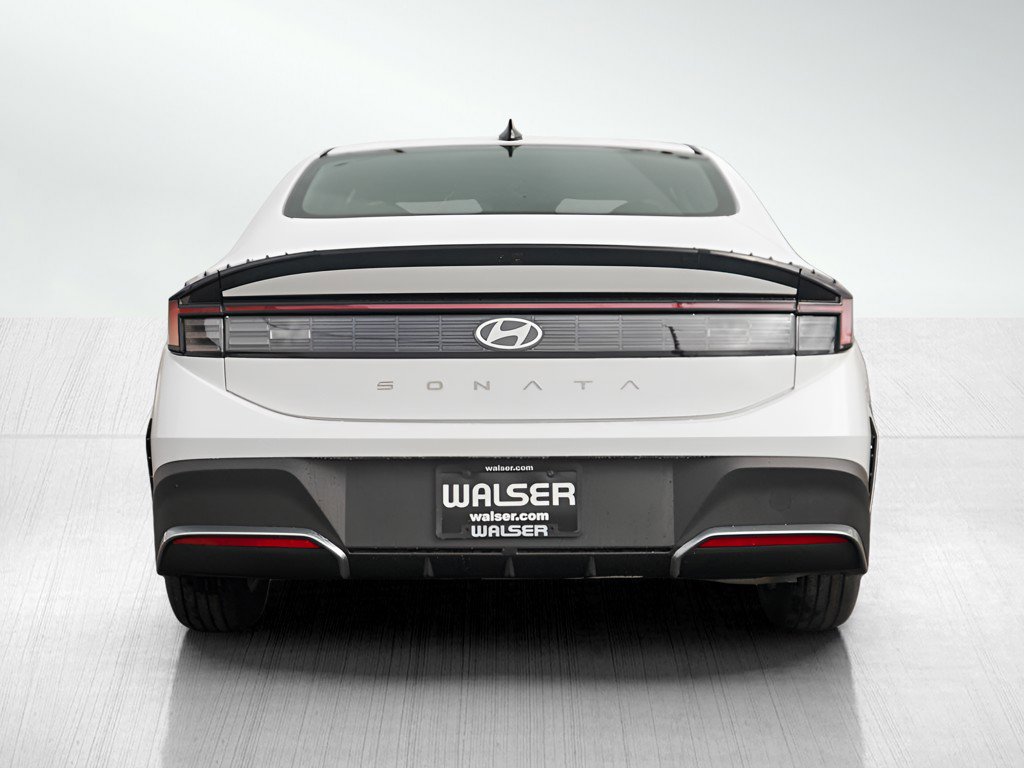 New 2026 Hyundai Sonata SE image 5