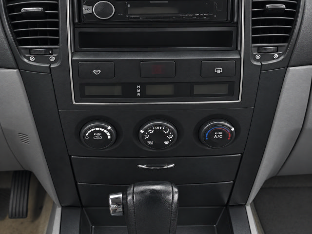 Used 2007 Kia Sorento 2WD image 14