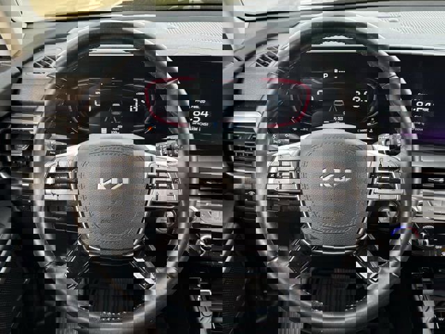 Used 2024 Kia Telluride S w/ S Sunroof Package image 13