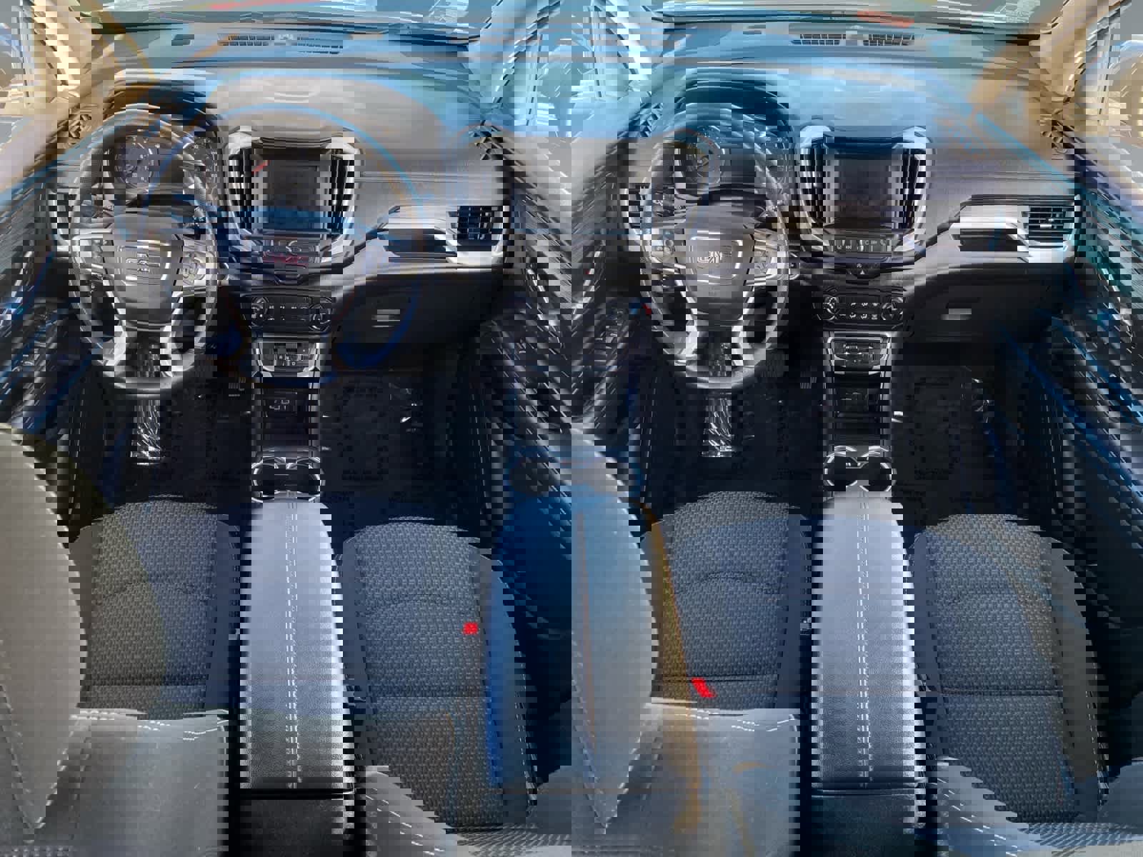 Used 2024 GMC Terrain SLE image 10