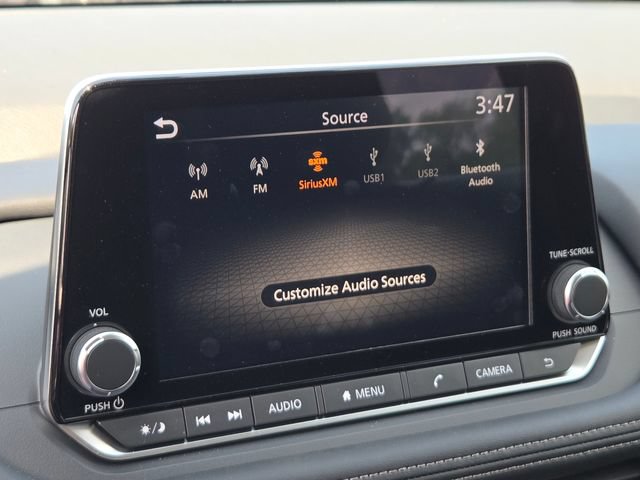 New 2026 Nissan Rogue SV w/ SV Premium Package FWD image 30