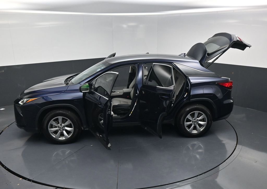Used 2019 Lexus RX 350 FWD w/ Accessory Package image 27