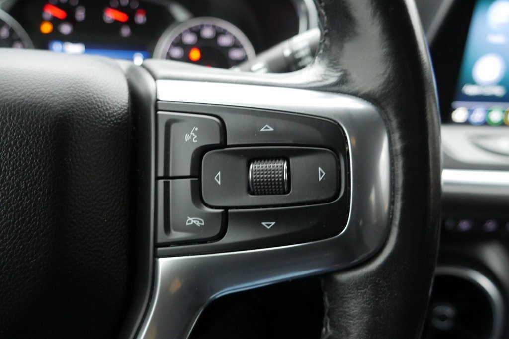 Used 2020 Chevrolet Blazer LT image 13