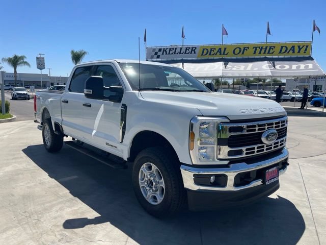 New 2026 Ford F250 XLT w/ FX4 Off-Road Package AWD/4WD image 7