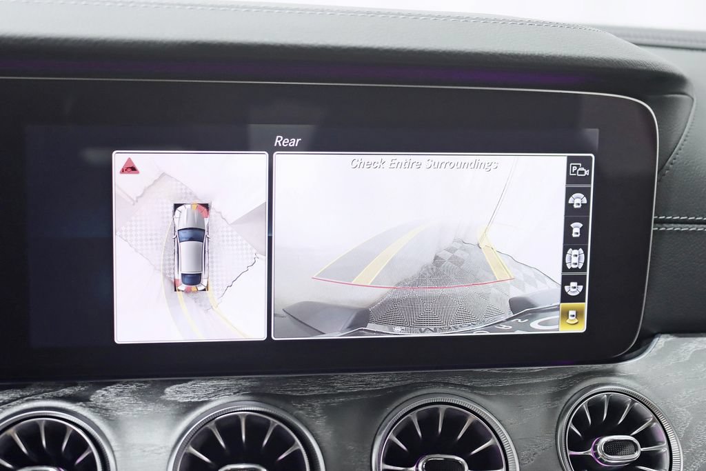 Used 2019 Mercedes-Benz AMG GT 53 image 20