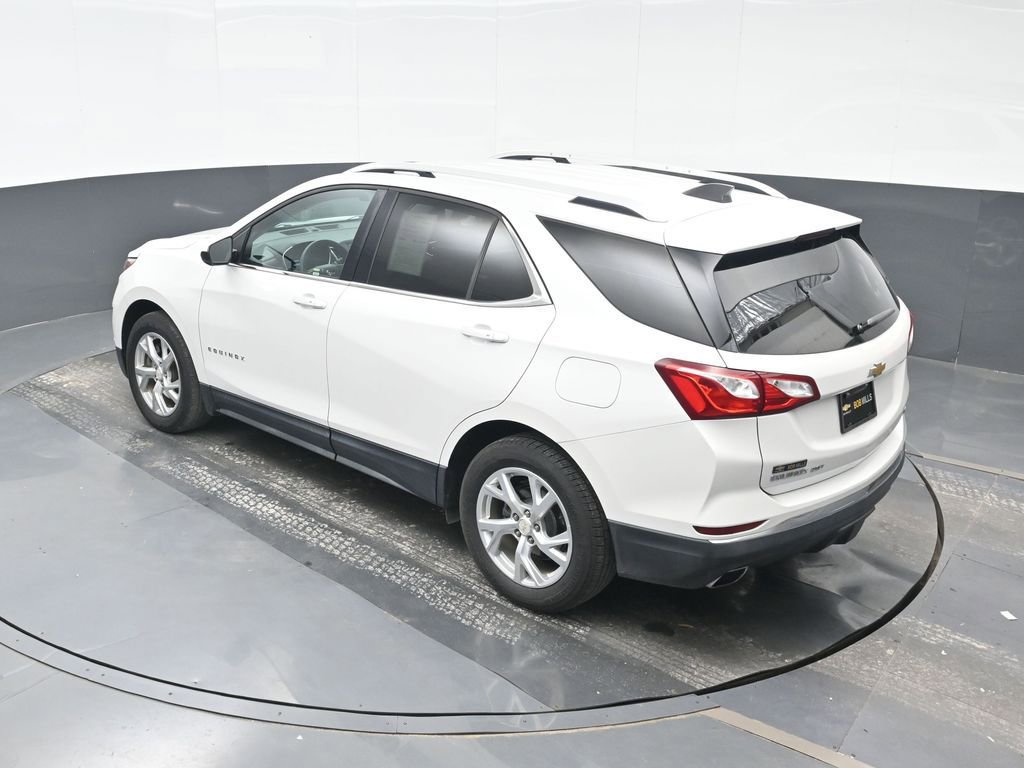 Used 2019 Chevrolet Equinox LT image 23