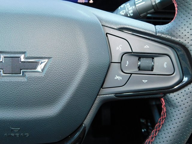 New 2026 Chevrolet TrailBlazer RS w/ Convenience Package image 30