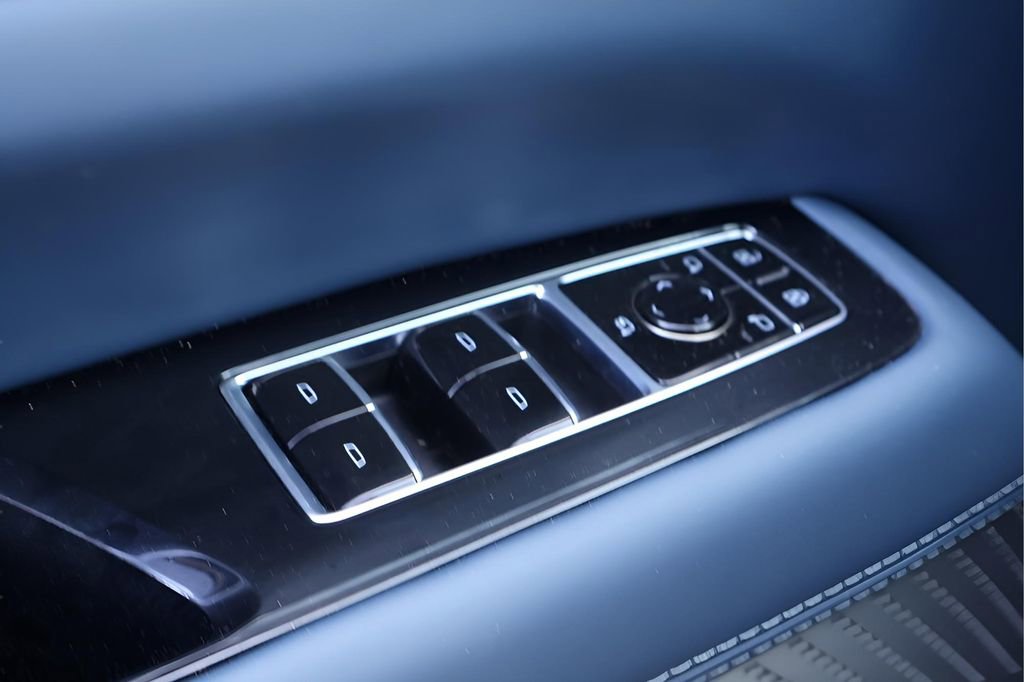 New 2025 Cadillac Escalade IQ Sport 2 w/ LPO, ONYX Package image 12