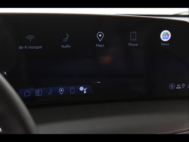 New 2026 Cadillac CT5 Sport image 11