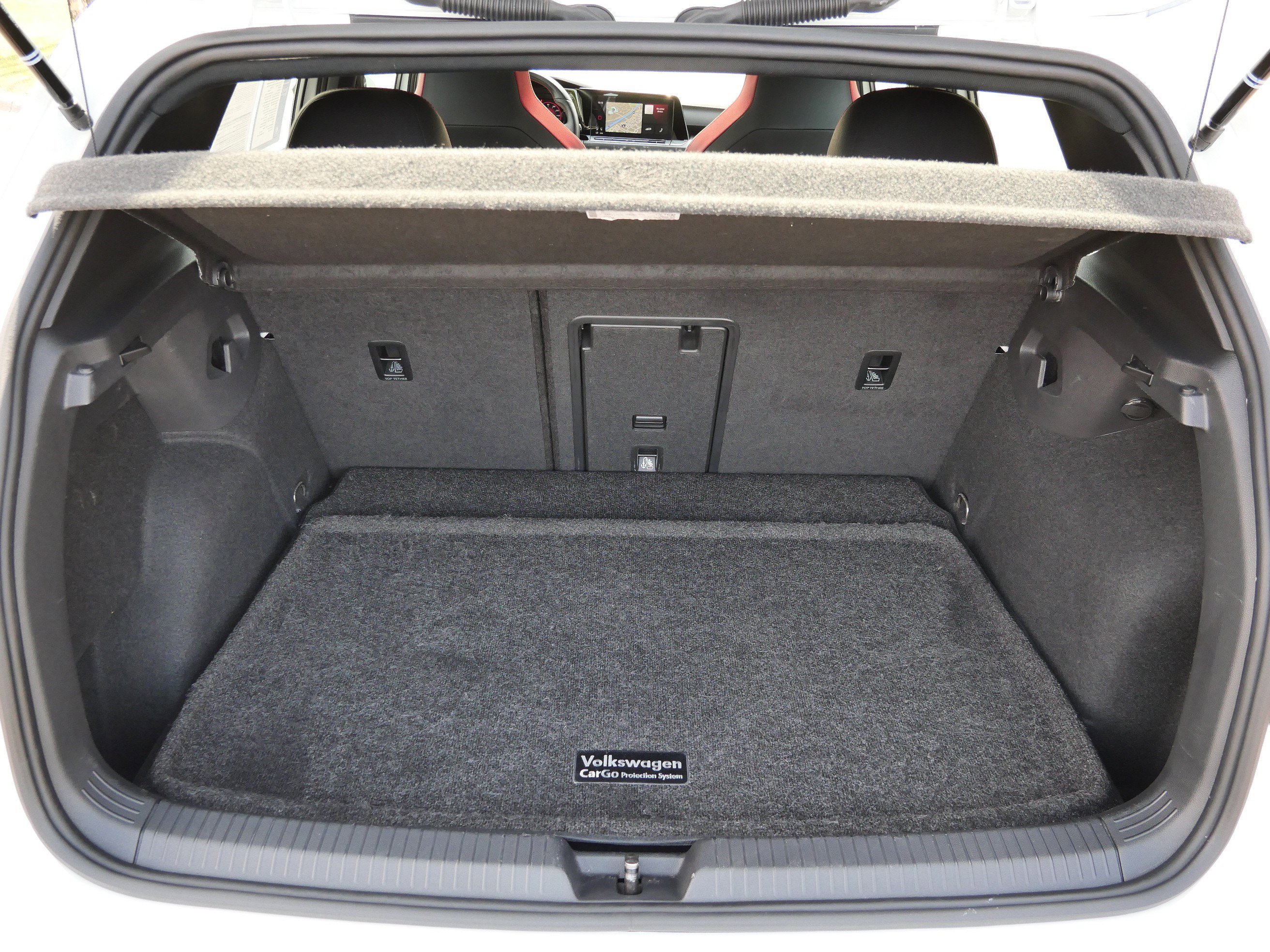 Certified 2023 Volkswagen GTI Autobahn FWD image 18