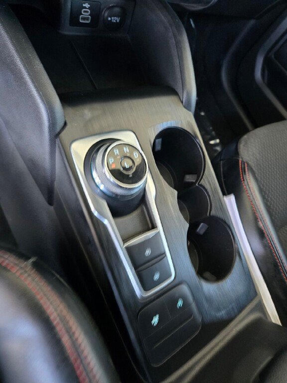 Used 2024 Ford Escape ST-Line AWD/4WD image 15