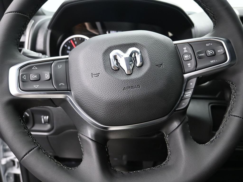 New 2026 RAM 2500 Tradesman image 14