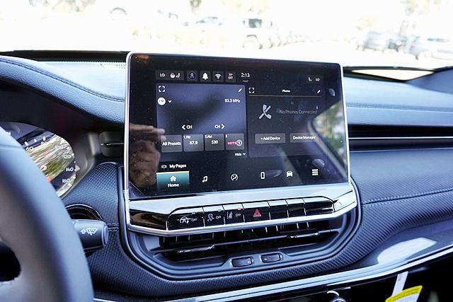 New 2026 Jeep Compass Altitude w/ Quick Order Package 29K image 28