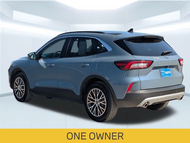 Used 2023 Ford Escape SE image 4