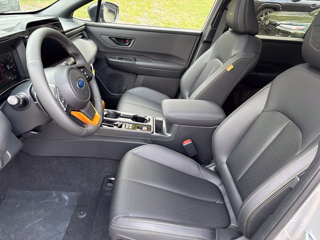 New 2026 Subaru Outback Wilderness AWD/4WD image 4