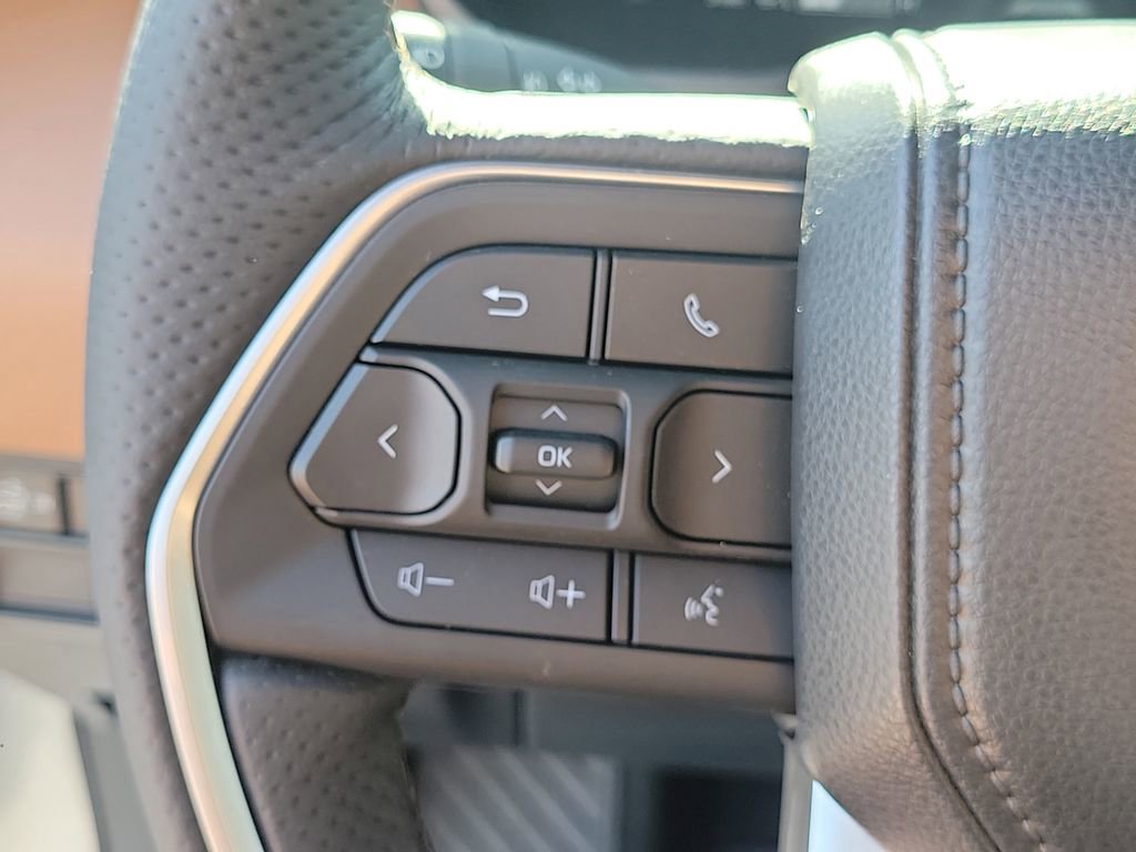 New 2025 Toyota Tundra 1794 Edition image 24