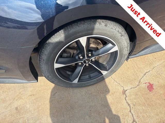 Used 2021 Ford Mustang GT image 16