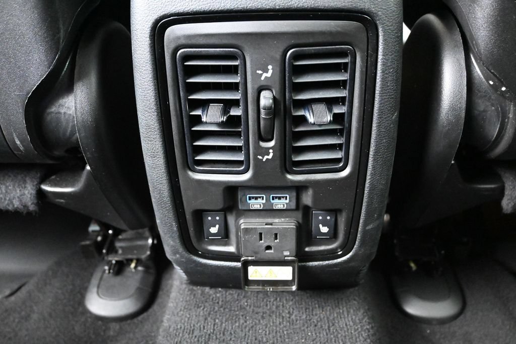 Used 2025 Dodge Durango R/T AWD/4WD image 22