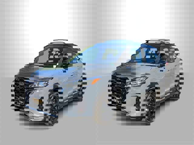 Used 2021 Nissan Kicks SR w/ Interior Electronics Package image 4