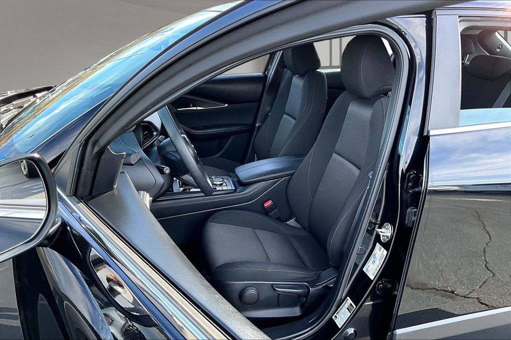 Certified 2023 MAZDA CX-30 AWD 2.5 S image 25