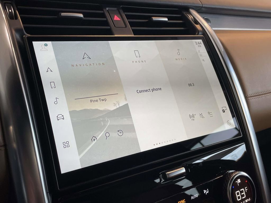 Used 2023 Land Rover Discovery S R-Dynamic image 26