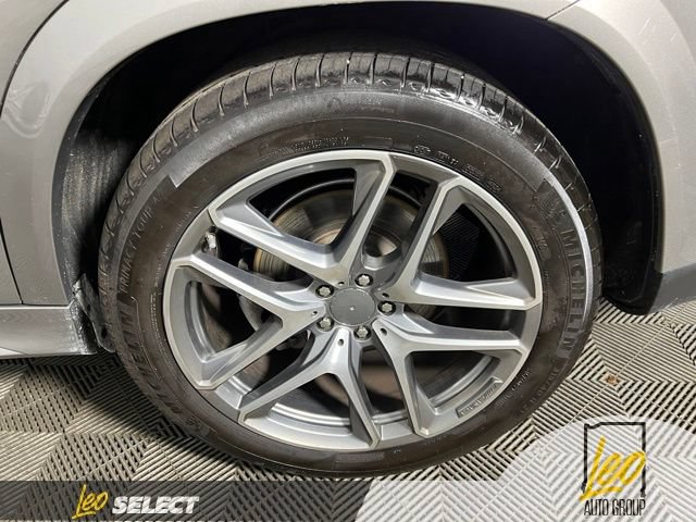 Used 2021 Mercedes-Benz GLE 53 AMG 4MATIC Coupe image 26
