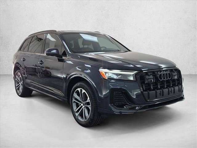 Used 2026 Audi Q7 2.0T Premium AWD/4WD video 3