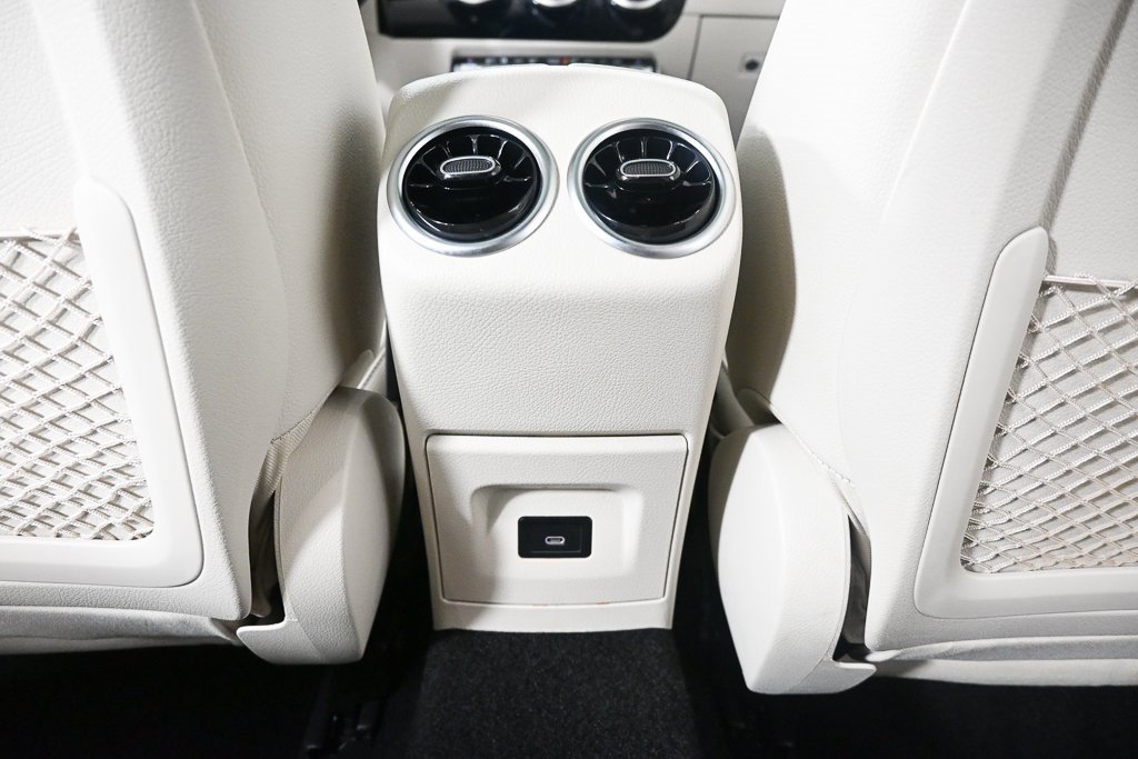 Used 2025 Mercedes-Benz CLA 250 CLA 250 image 18