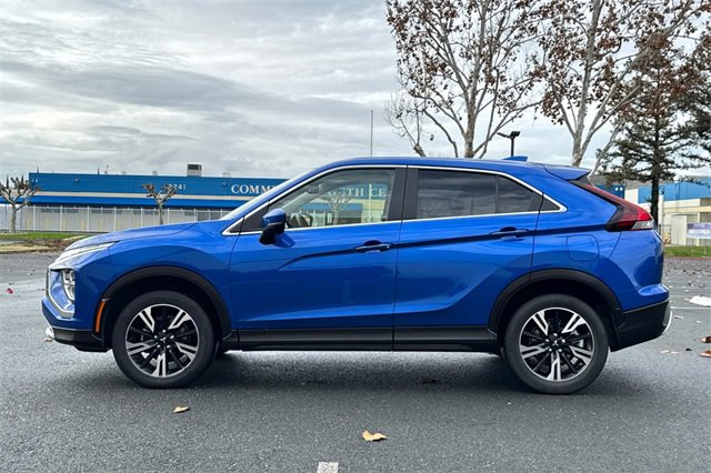 Used 2024 Mitsubishi Eclipse Cross SE image 7