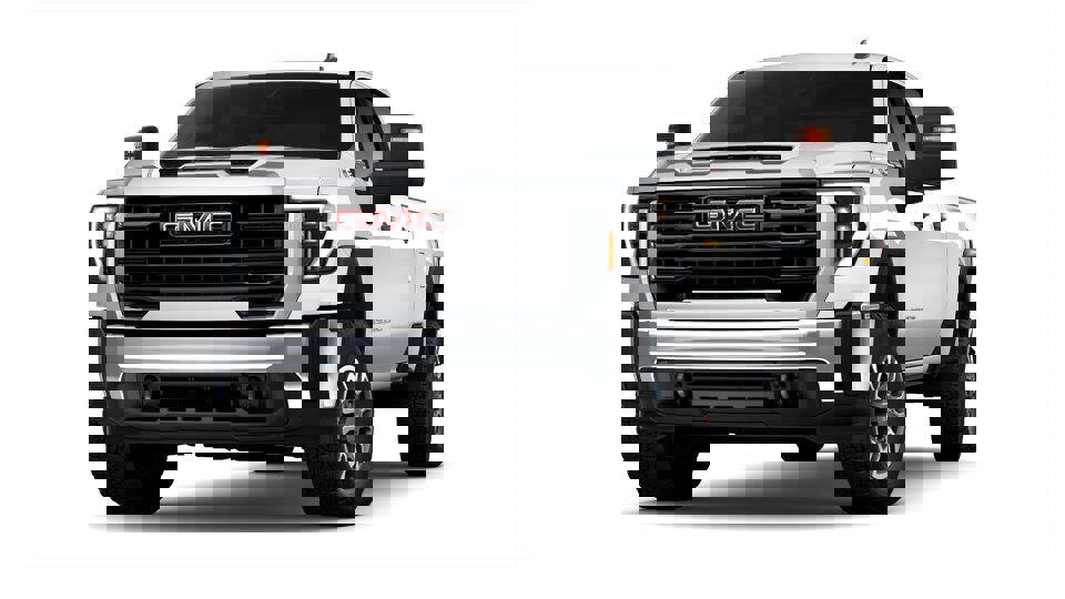 New 2026 GMC Sierra 3500 Pro image 34