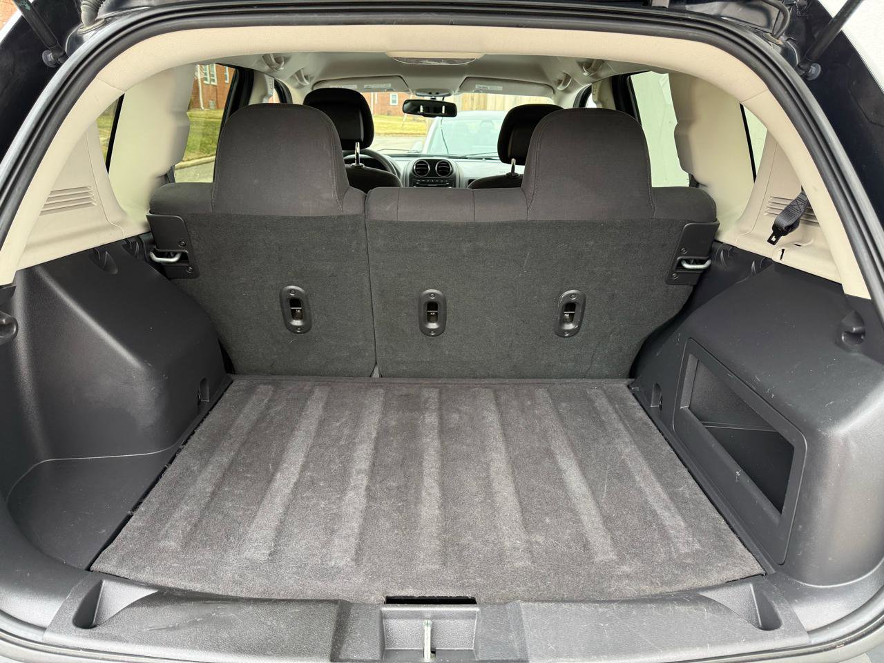 Used 2016 Jeep Compass Sport w/ Power Value Group image 26