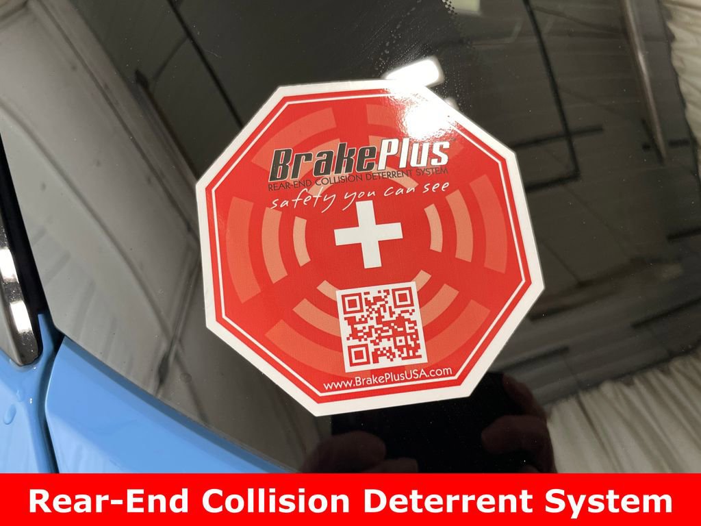 Certified 2024 Chevrolet TrailBlazer LT w/ Driver Confidence Package image 10