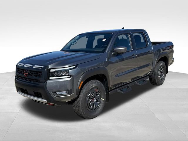New 2026 Nissan Frontier PRO-4X image 3