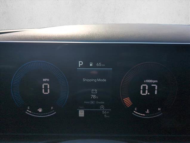 New 2026 Hyundai Tucson SEL image 11